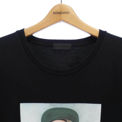 ゴッドセレクショントリプルエックス コットンTシャツ