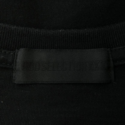 ゴッドセレクショントリプルエックス コットンTシャツ