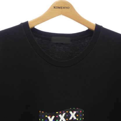 ゴッドセレクショントリプルエックス コットンTシャツ