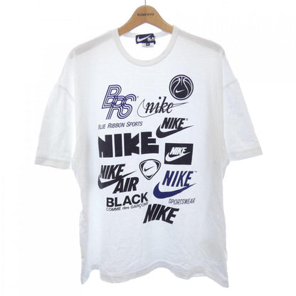 ブラックコムデギャルソン Tシャツ