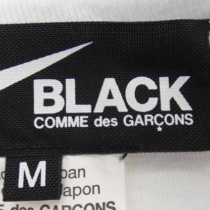ブラックコムデギャルソン Tシャツ