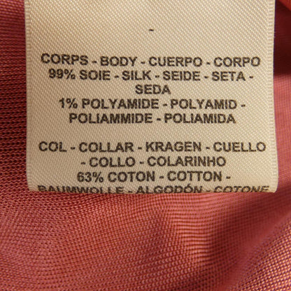 エルメス ニットトップス