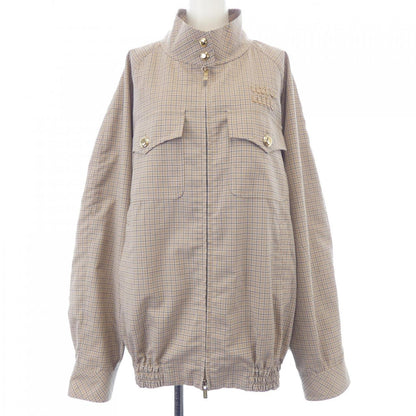 Miu Miu ML943 S23214Q8 ブルゾン