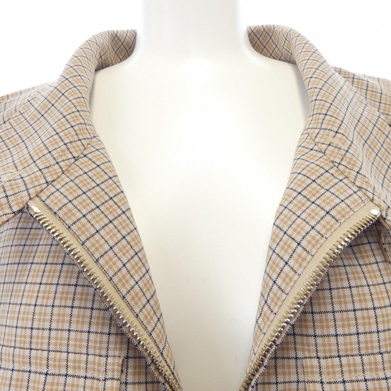 Miu Miu ML943 S23214Q8 ブルゾン