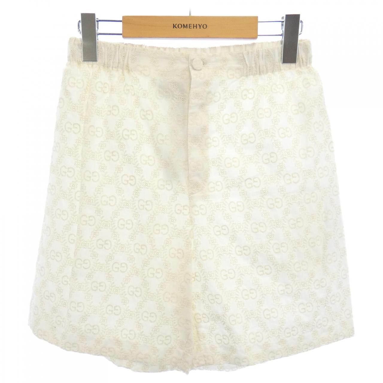 グッチ 627841 ZAERJ ショートパンツ