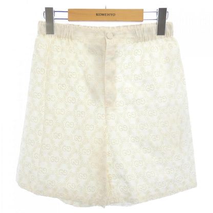 グッチ 627841 ZAERJ ショートパンツ