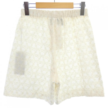 グッチ 627841 ZAERJ ショートパンツ