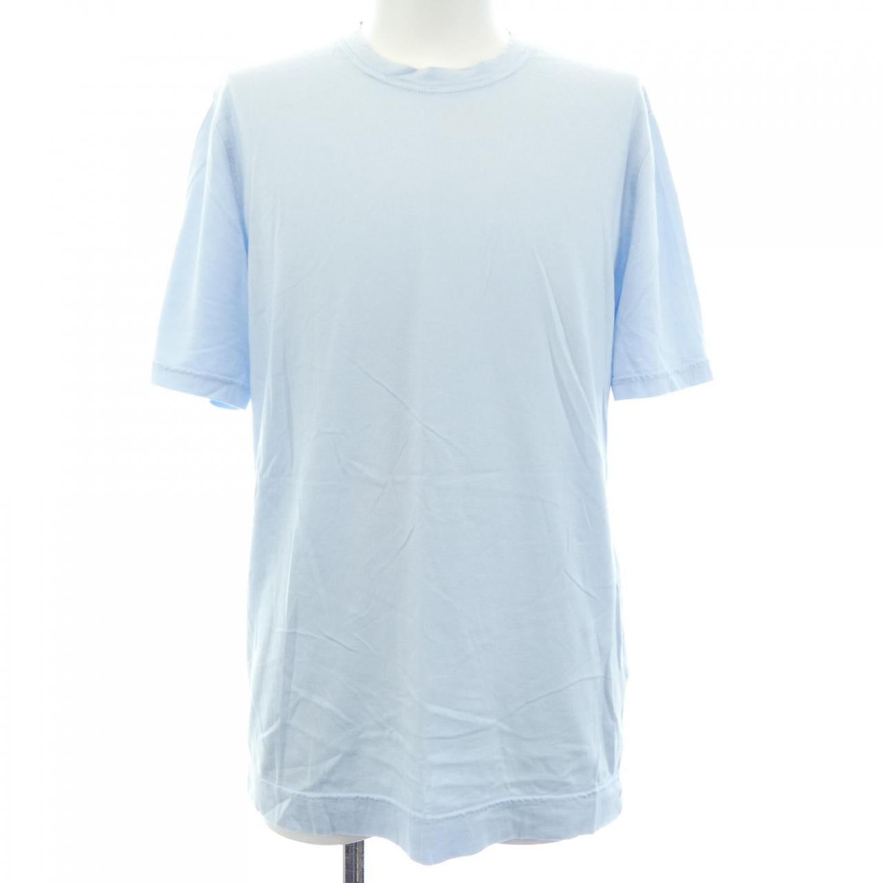 フェデリ コットンTシャツ