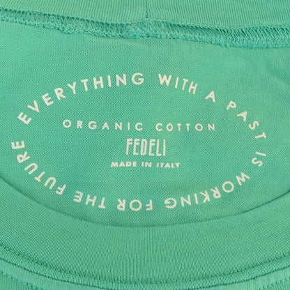 フェデーリ コットンTシャツ