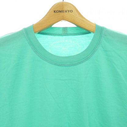 フェデーリ コットンTシャツ