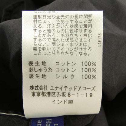 ジュップバイジャッキー フラワートップス