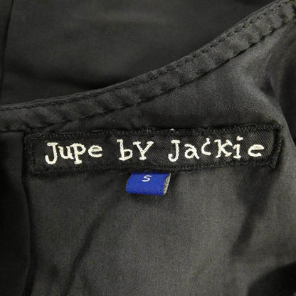 ジュップバイジャッキー フラワートップス