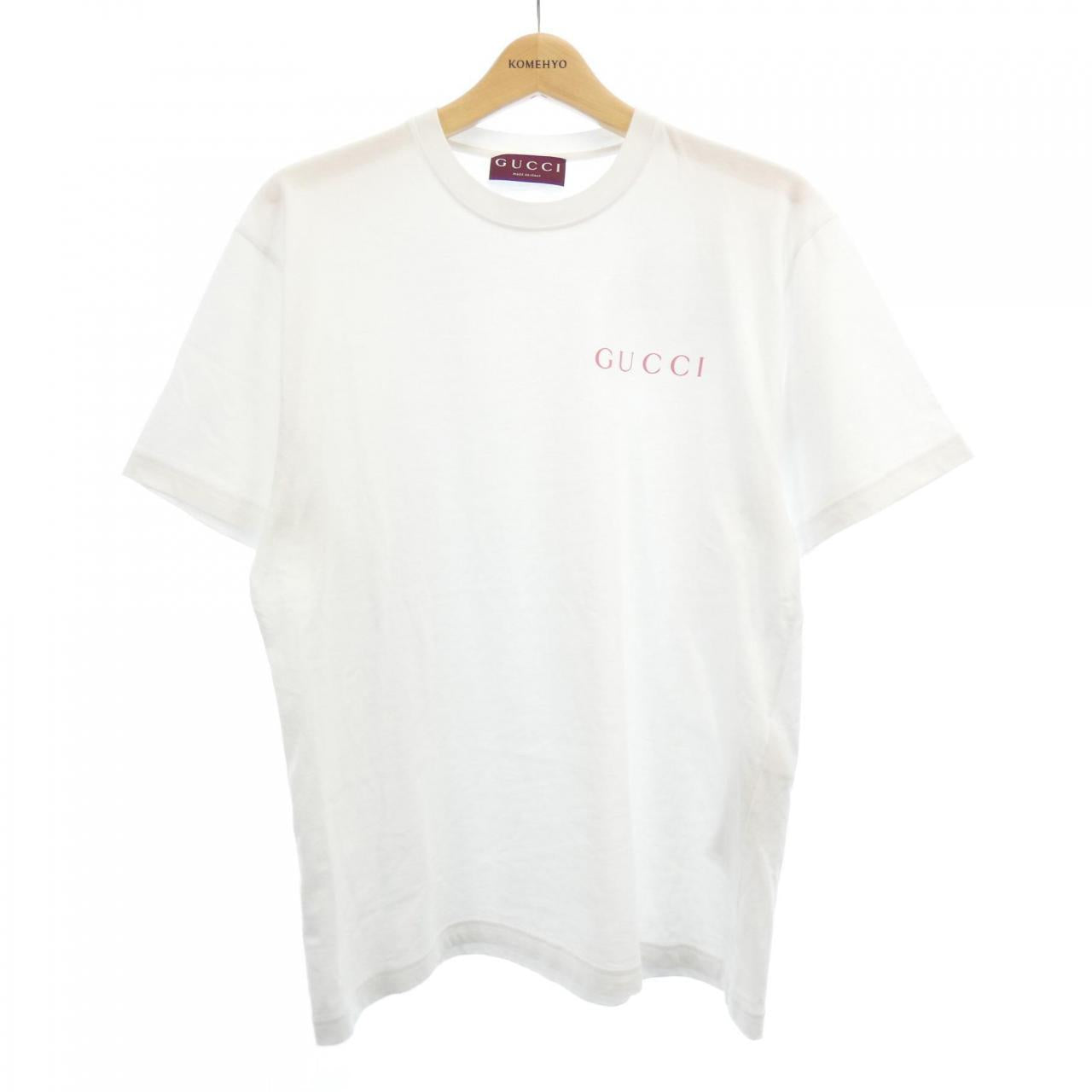 グッチ Tシャツ