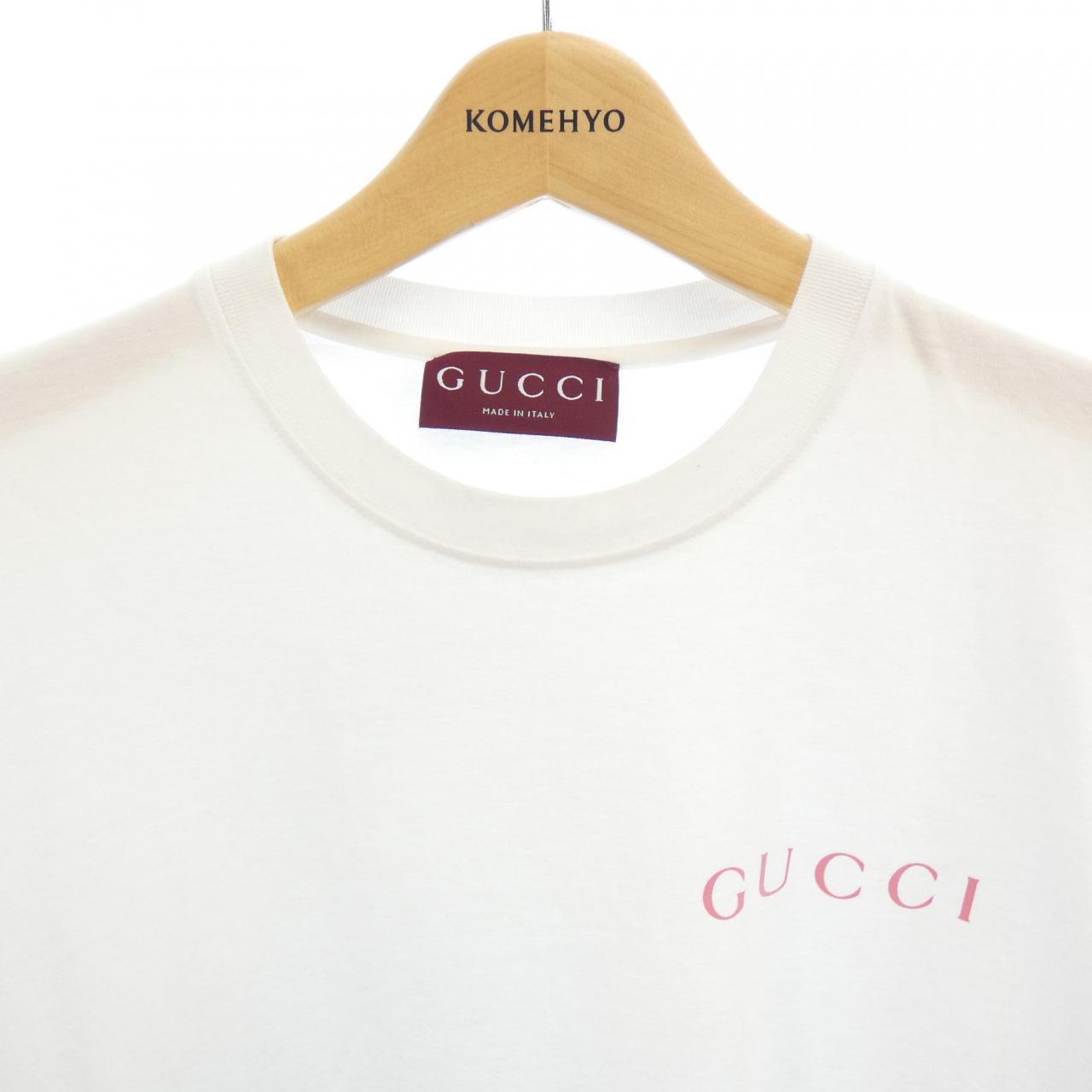 グッチ Tシャツ