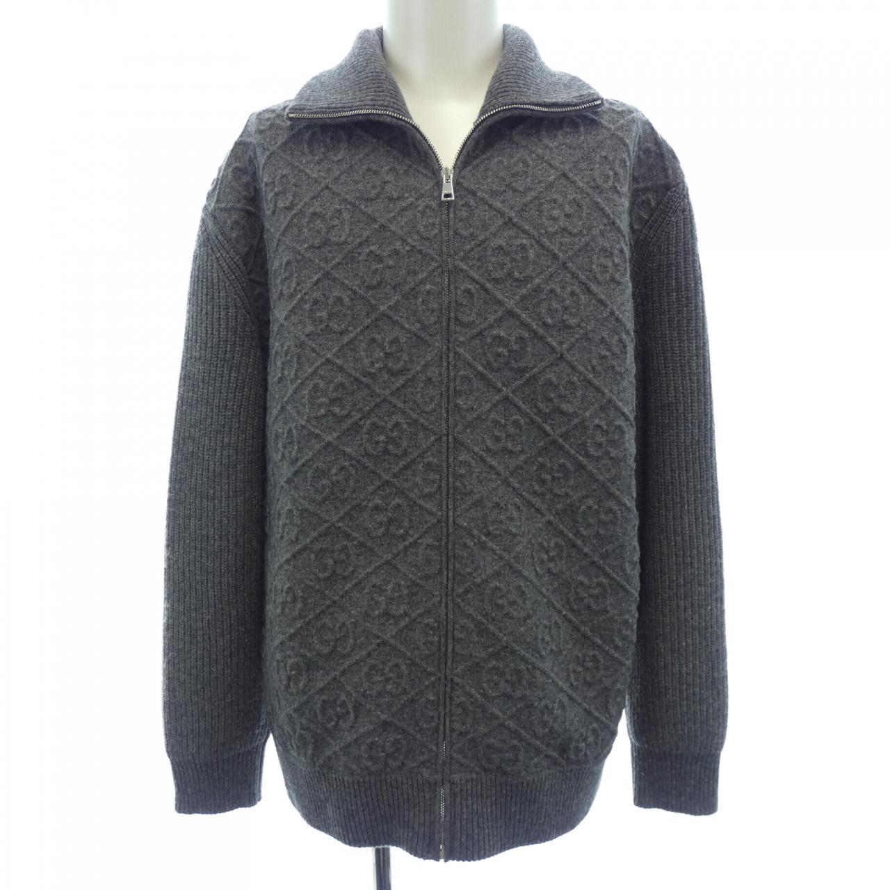 グッチ 811393 XKEKL ブルゾン