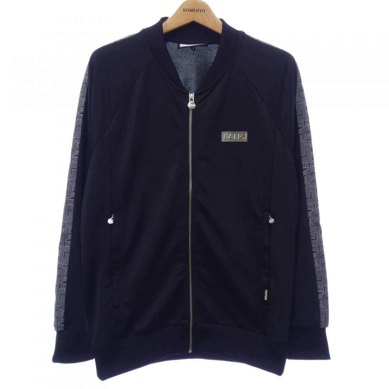 ボーラー ジャケット