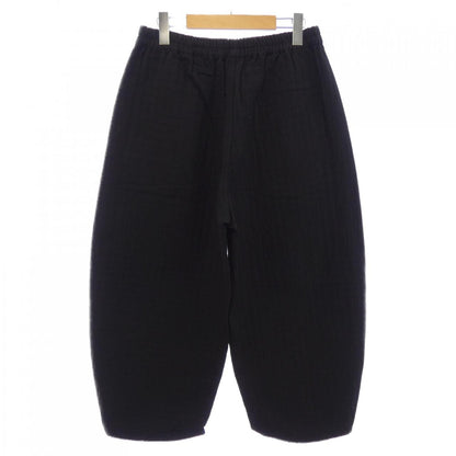 CORDERA パンツ