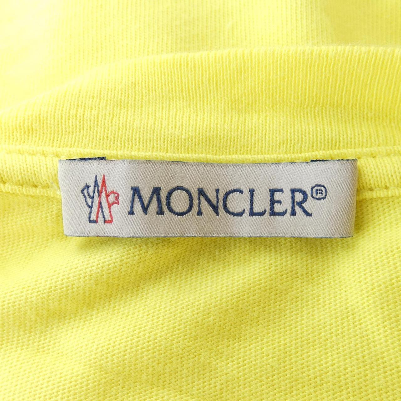 モンクレールジーニアス Tシャツ