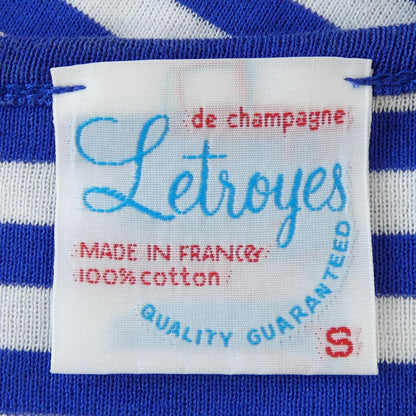 ルトロワ コットンTシャツ