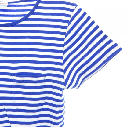 ルトロワ コットンTシャツ