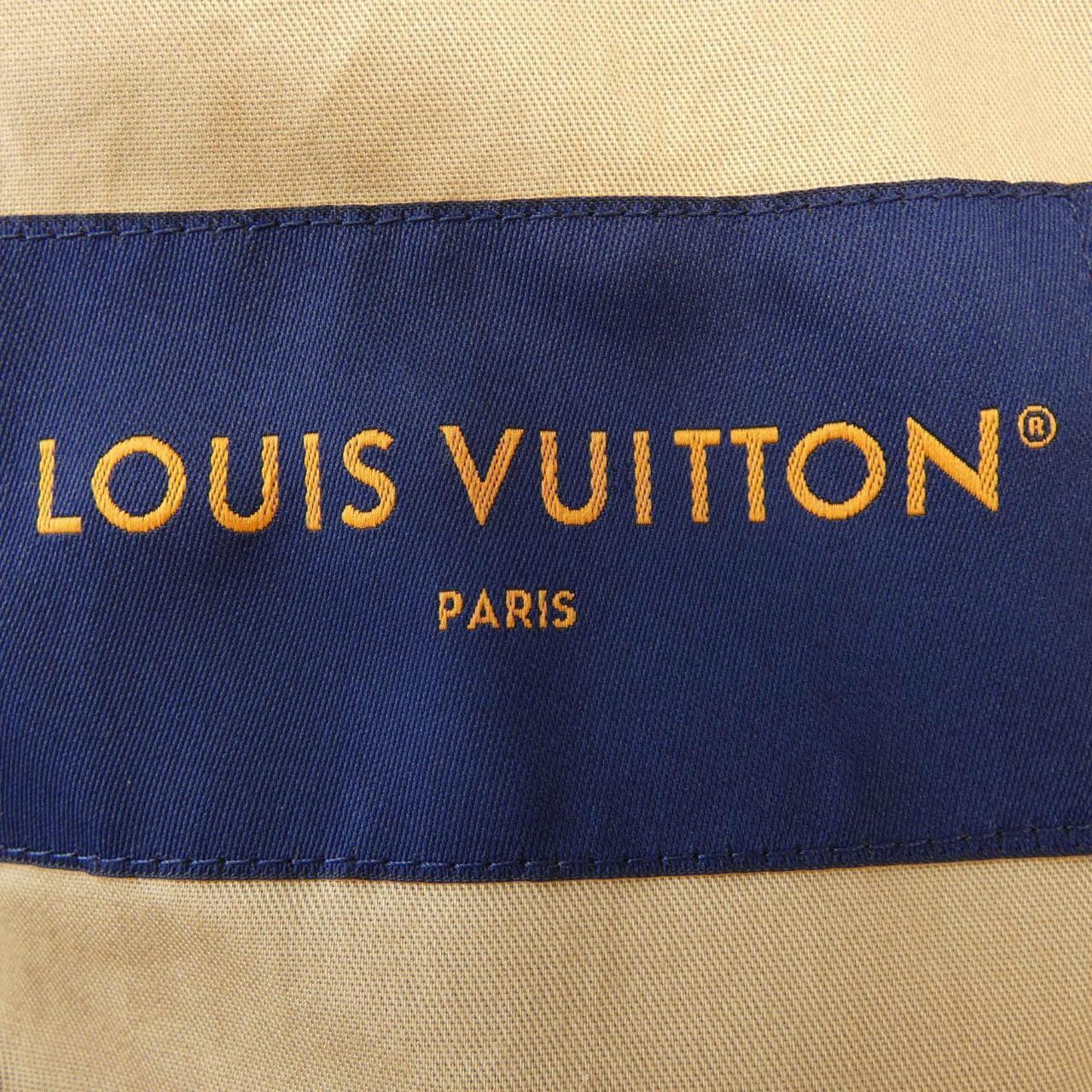 ルイヴィトン ジャケット