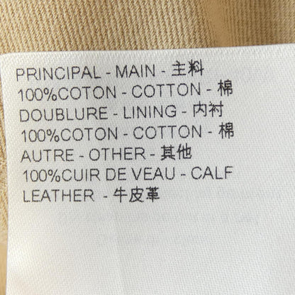 ルイヴィトン パンツ
