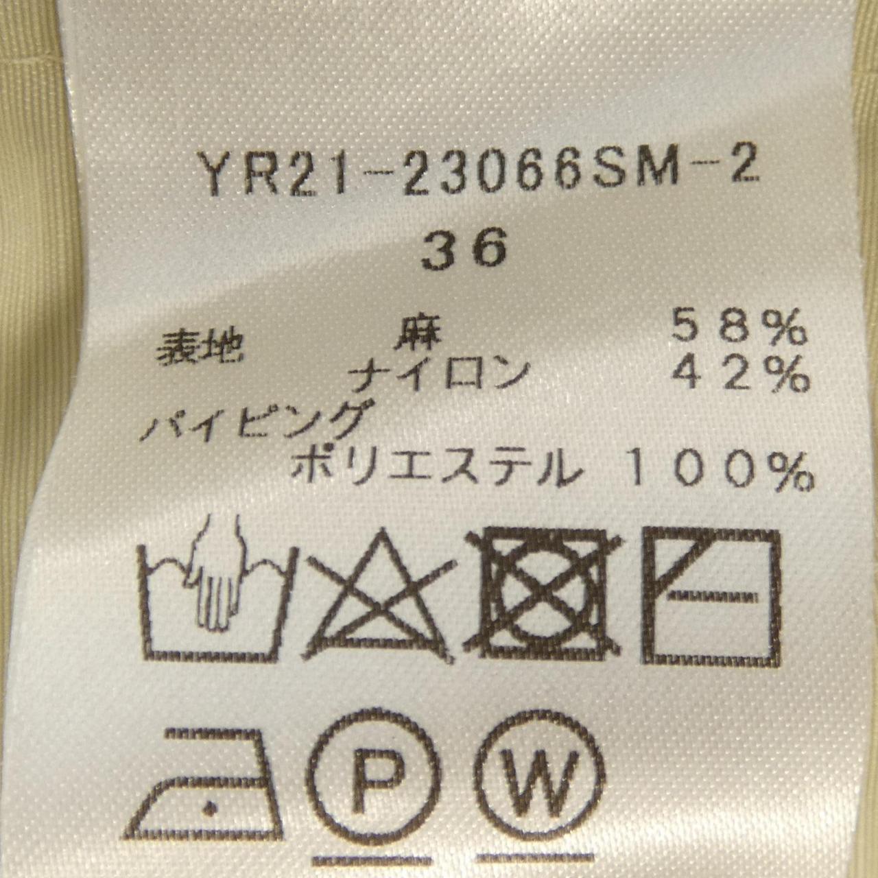 ヨリ トップス