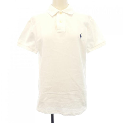 ポロラルフローレン コットンTシャツ