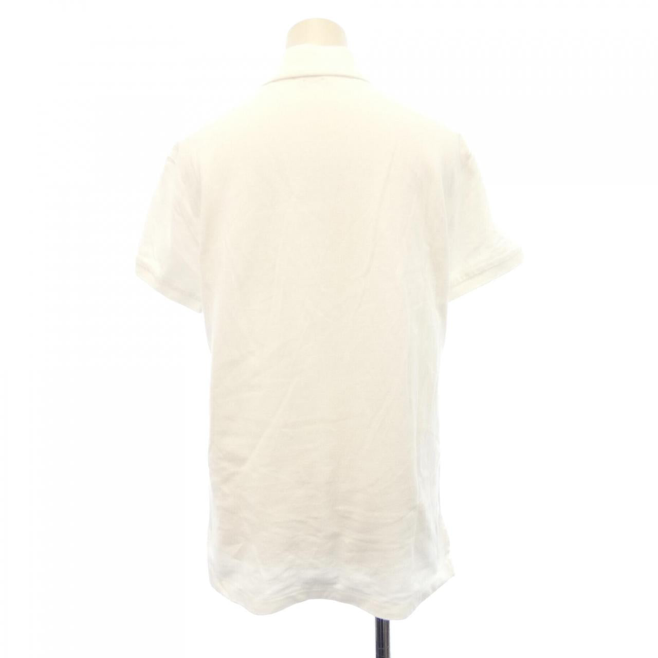 ポロラルフローレン コットンTシャツ