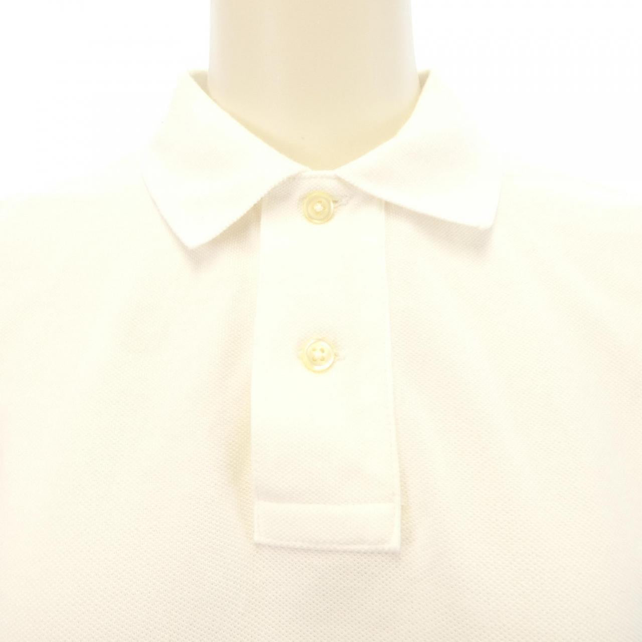 ポロラルフローレン コットンTシャツ
