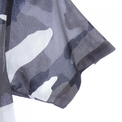 シュプリーム Camo Mesh シャツ