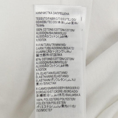 バレンシアガ アディダス コットンTシャツ