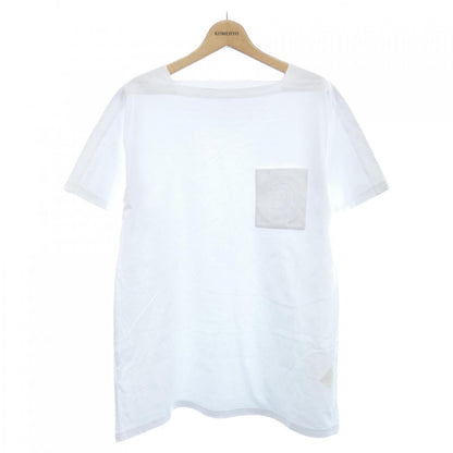エルメス 3H4615DL Tシャツ コットン Tシャツ 34