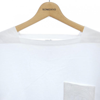 エルメス 3H4615DL Tシャツ コットン Tシャツ 34