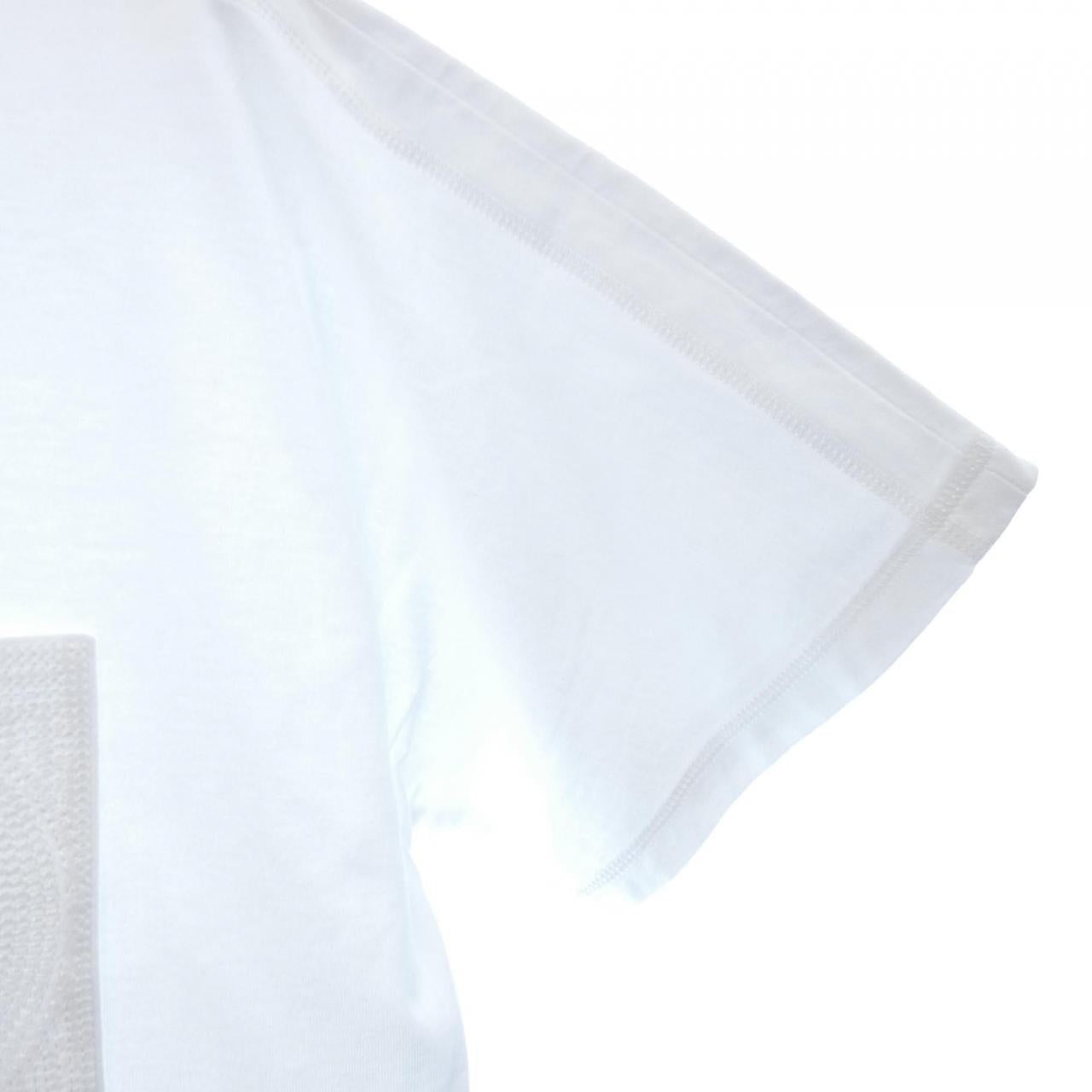 エルメス 3H4615DL Tシャツ コットン Tシャツ 34