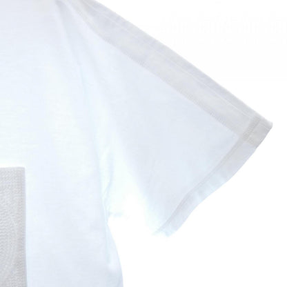 エルメス 3H4615DL Tシャツ コットン Tシャツ 34