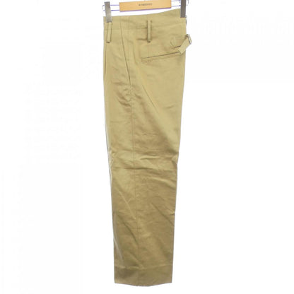 TANAKA KH WIDE TROUSERS パンツ