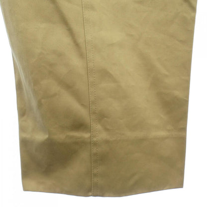TANAKA KH WIDE TROUSERS パンツ