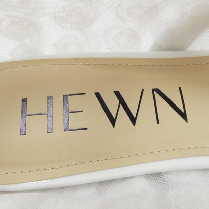 HEWN レザーサンダル