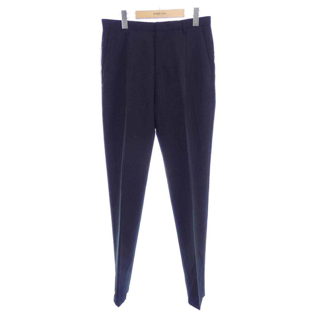 ジョゼフオム パンツ