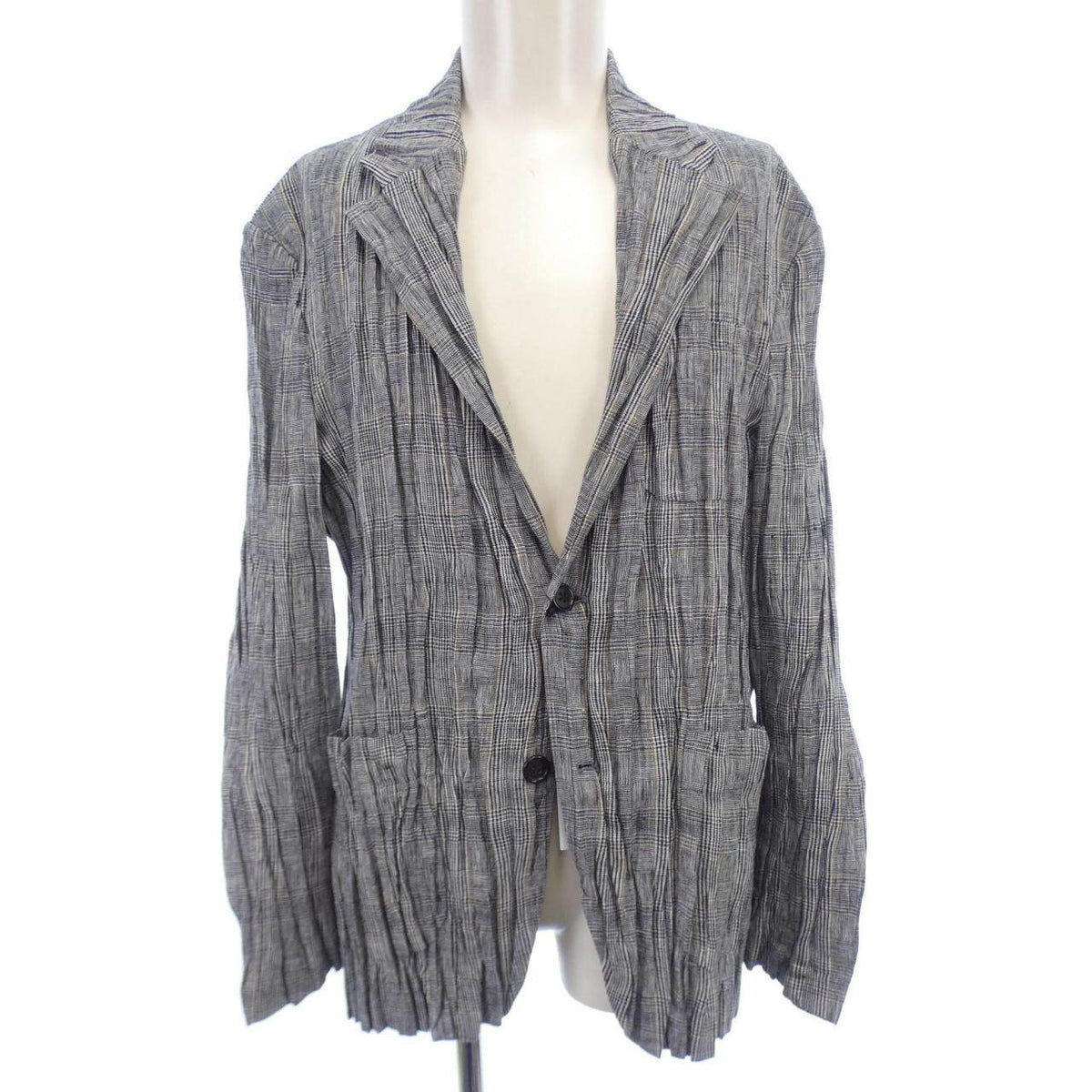 ジョセフオム ジャケット