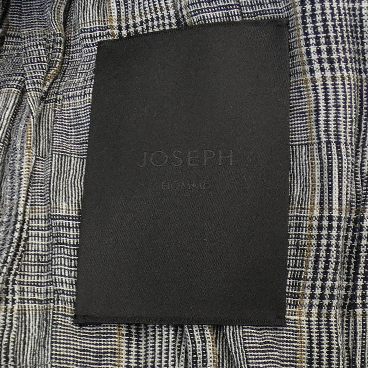 ジョセフオム ジャケット