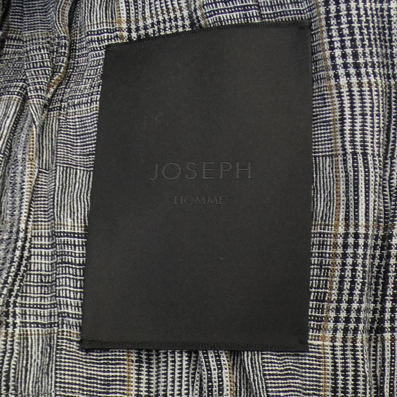 ジョセフオム ジャケット