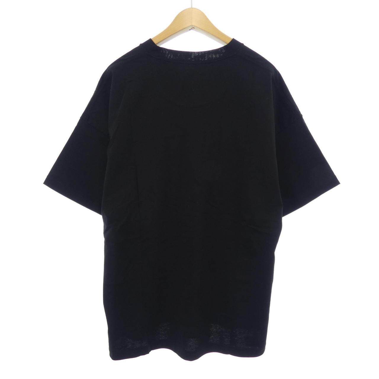ホワイトマウンテニアリング コットンTシャツ