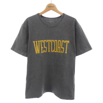 ミクスタ コットンTシャツ