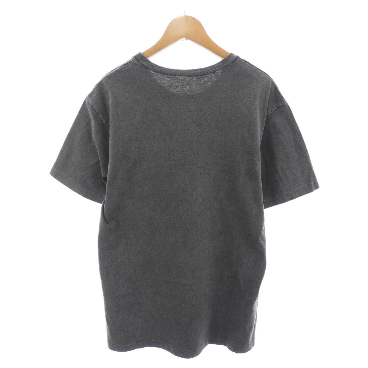 ミクスタ コットンTシャツ