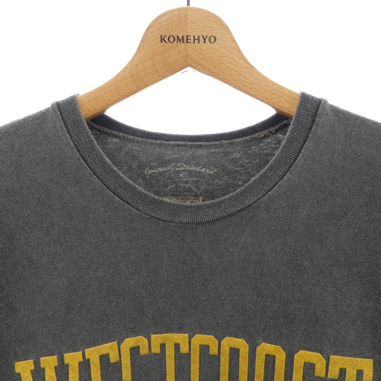 ミクスタ コットンTシャツ