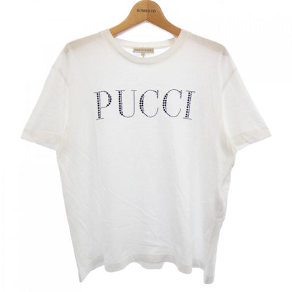 エミリオプッチ Tシャツ