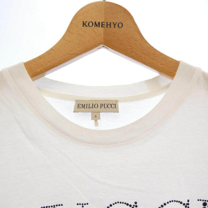 エミリオプッチ Tシャツ