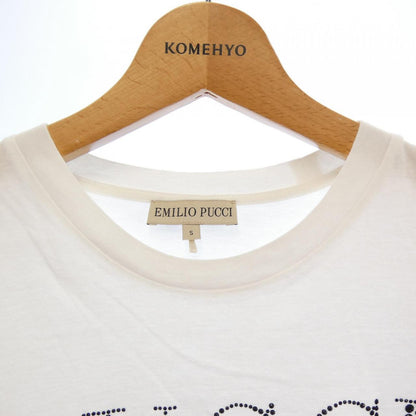エミリオプッチ Tシャツ
